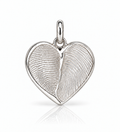 Anhänger Amore Silber