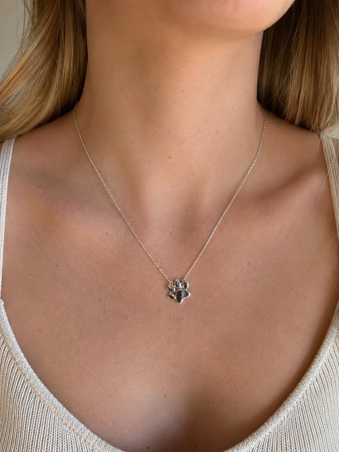 Collana Zampina