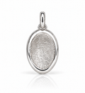 Ciondolo Anima Silver