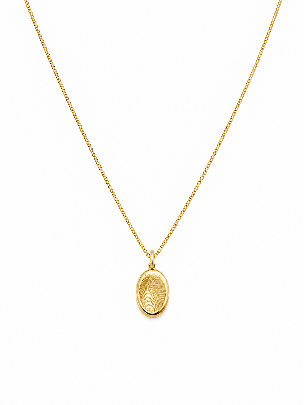 Pendentif Anima Gold