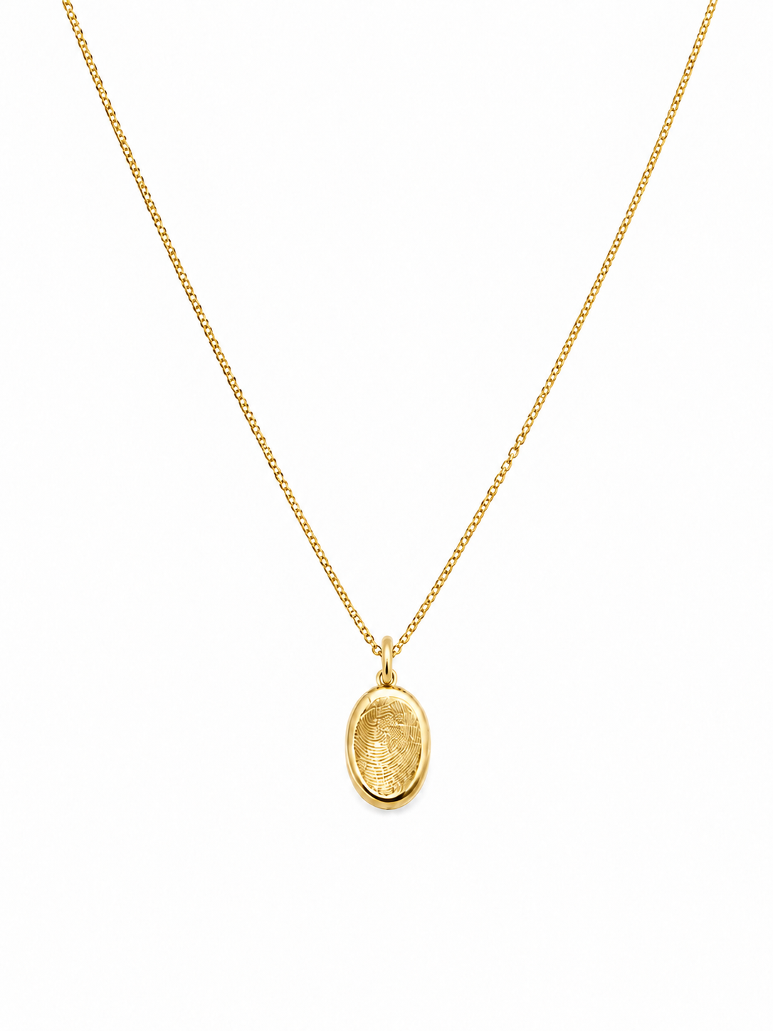 Pendentif Anima Gold