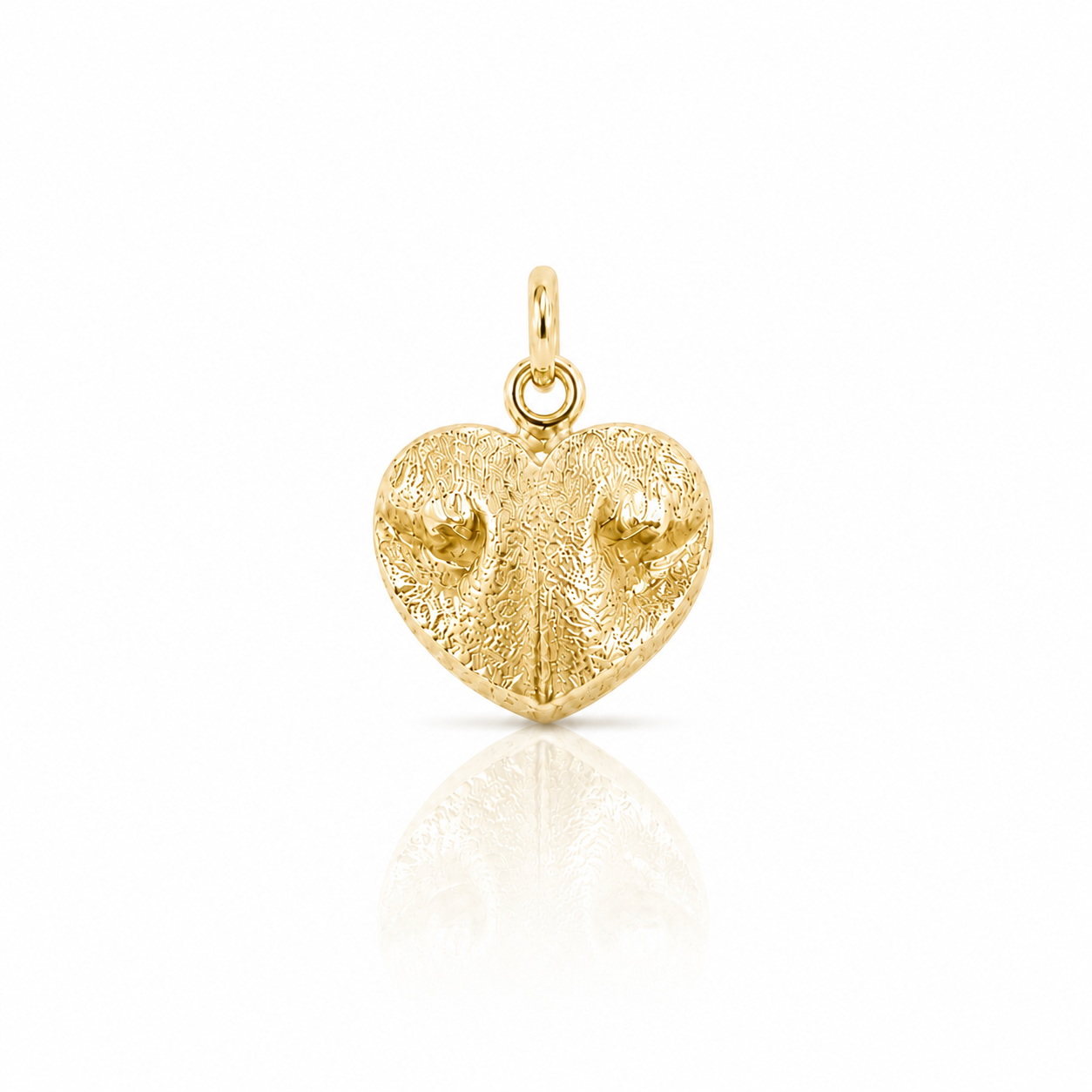 Ciondolo Ricordo_Gold