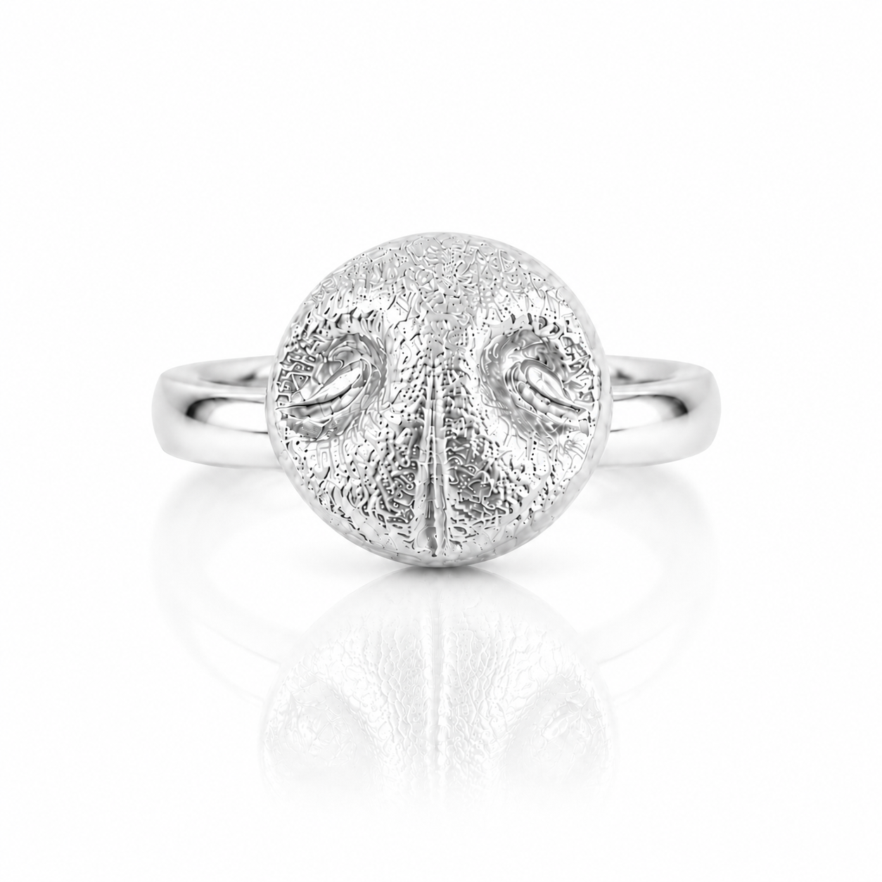Forever Ring _Silver