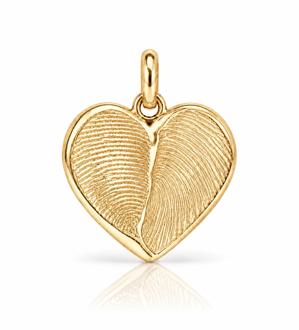 Colgante Amor Gold