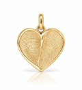 Colgante Amor Gold