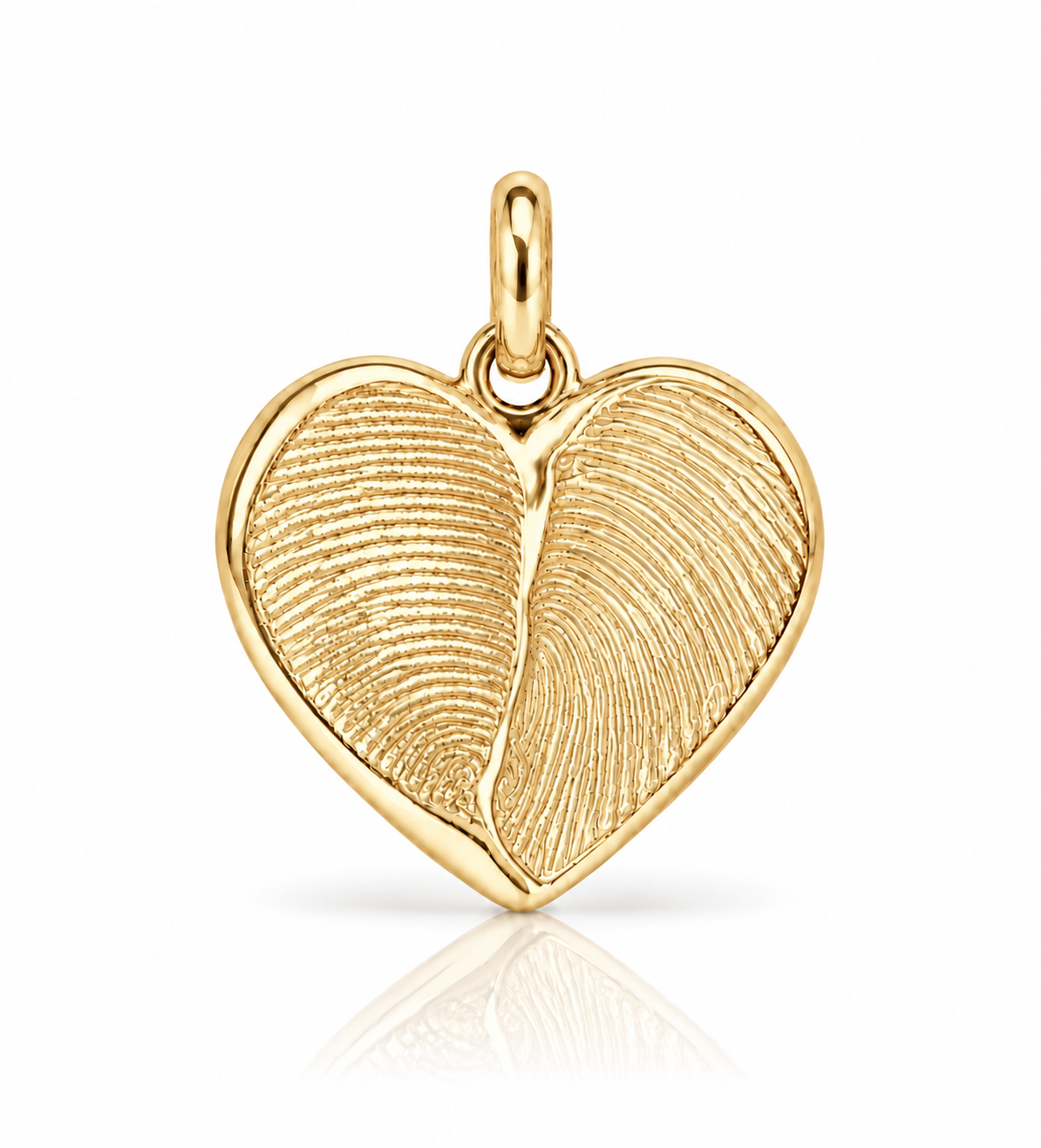 Anhänger Amore Gold