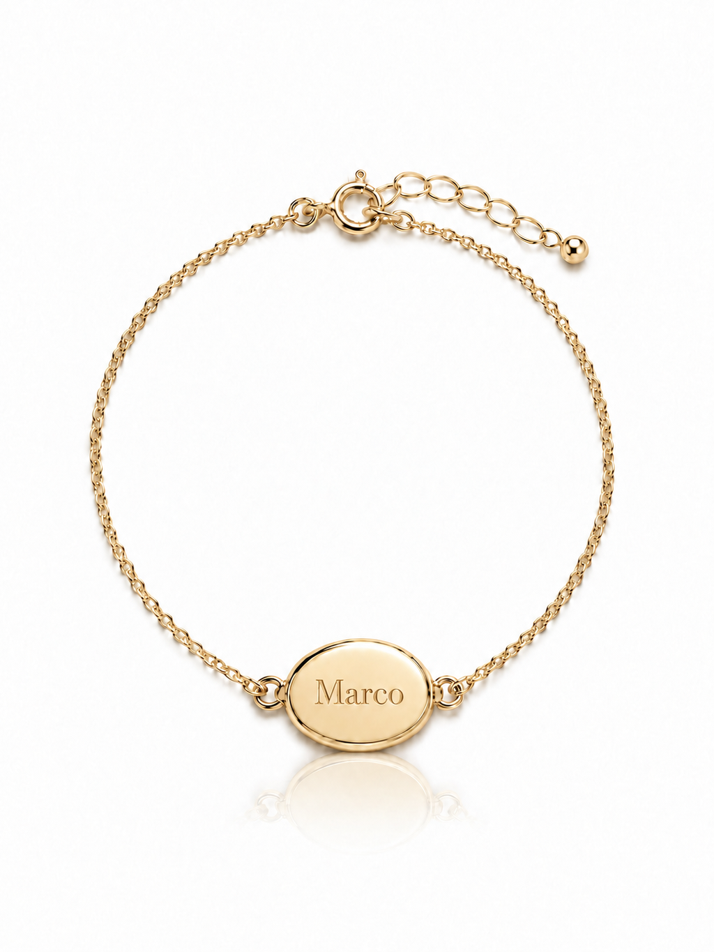 Bracelet Anima Gold