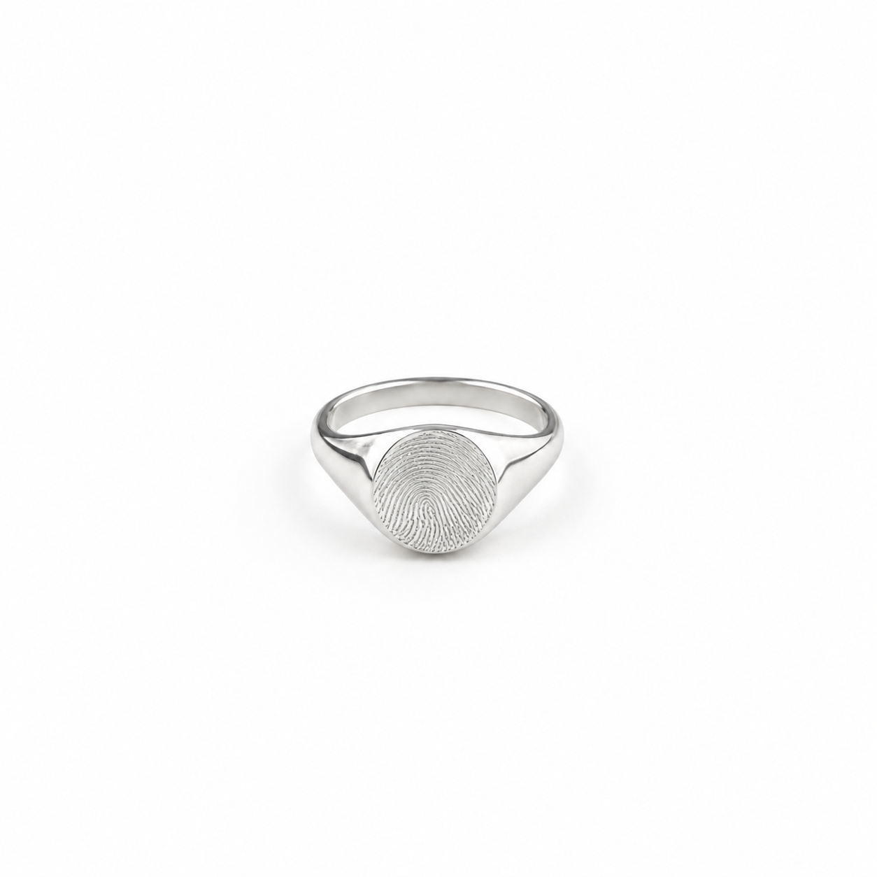 Anello Cerchio dell’Anima