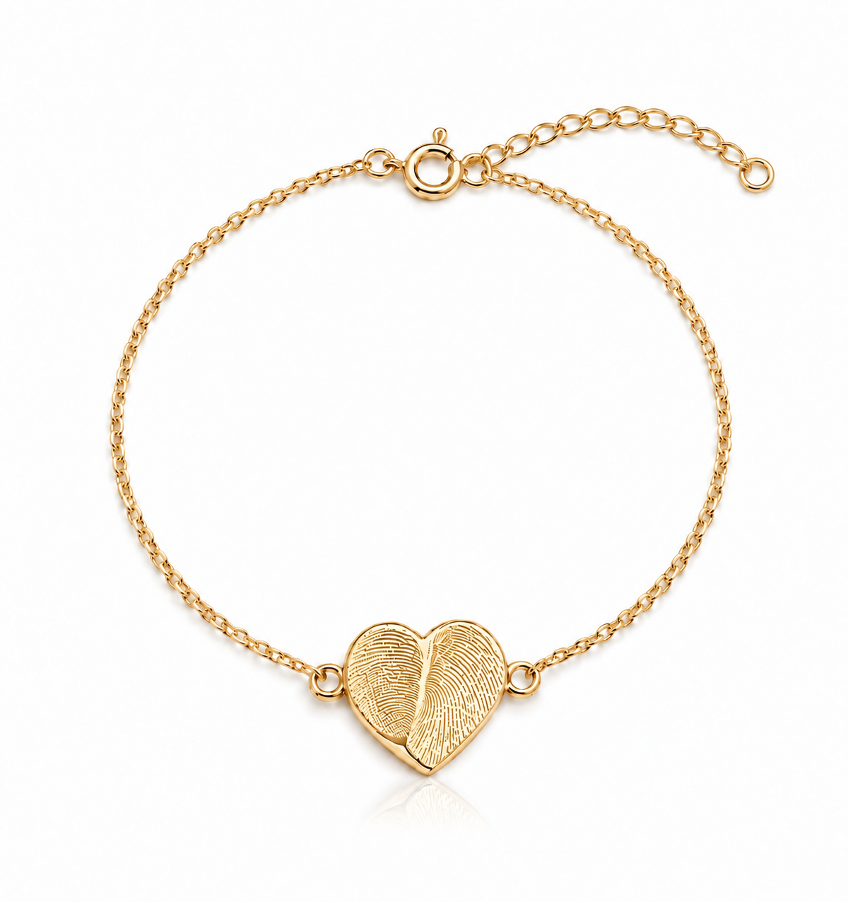 Armband Amore Gold