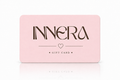 Gift Card Innera – Regala un ricordo