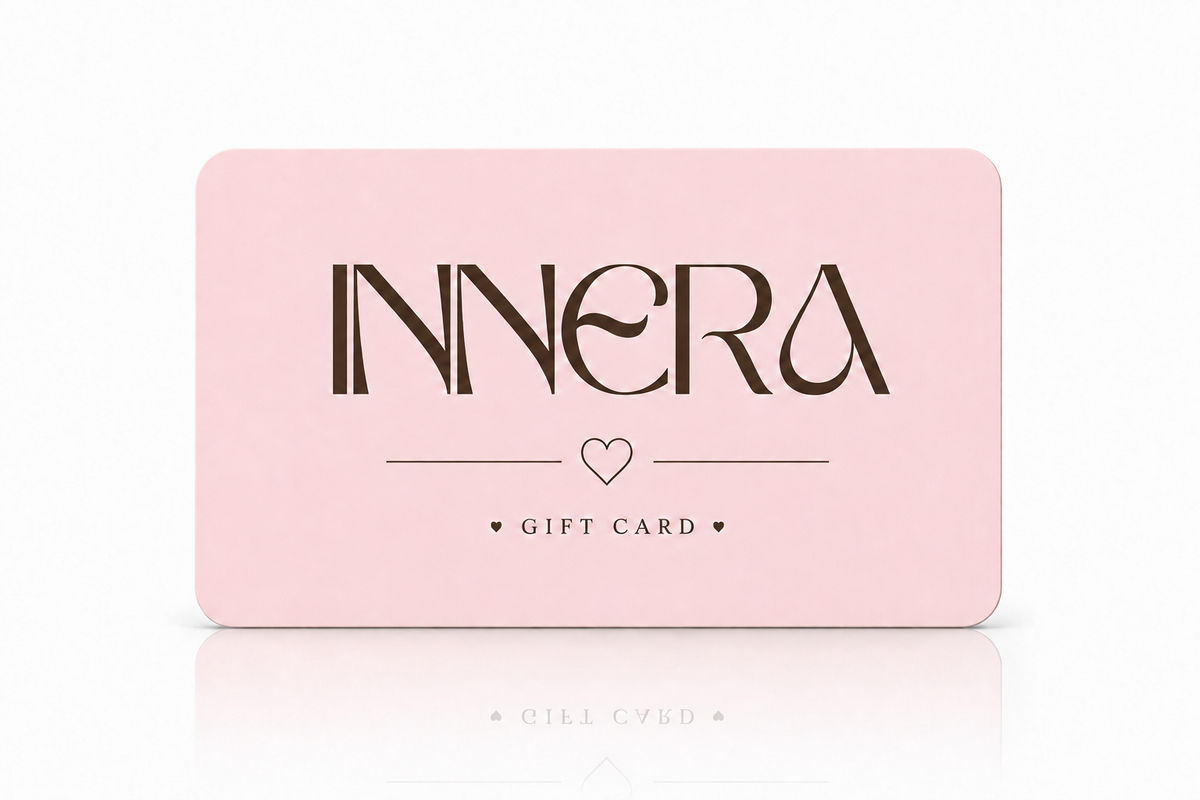 Gift Card Innera – Regala un ricordo