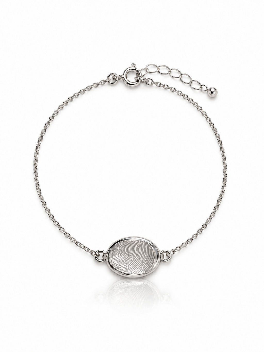 Armband Anima Silver