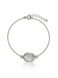 Armband Anima Silver