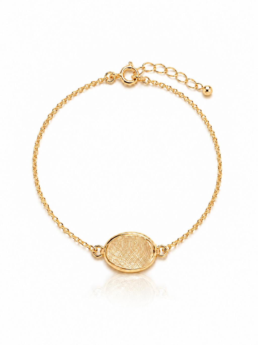 Bracelet Anima Gold