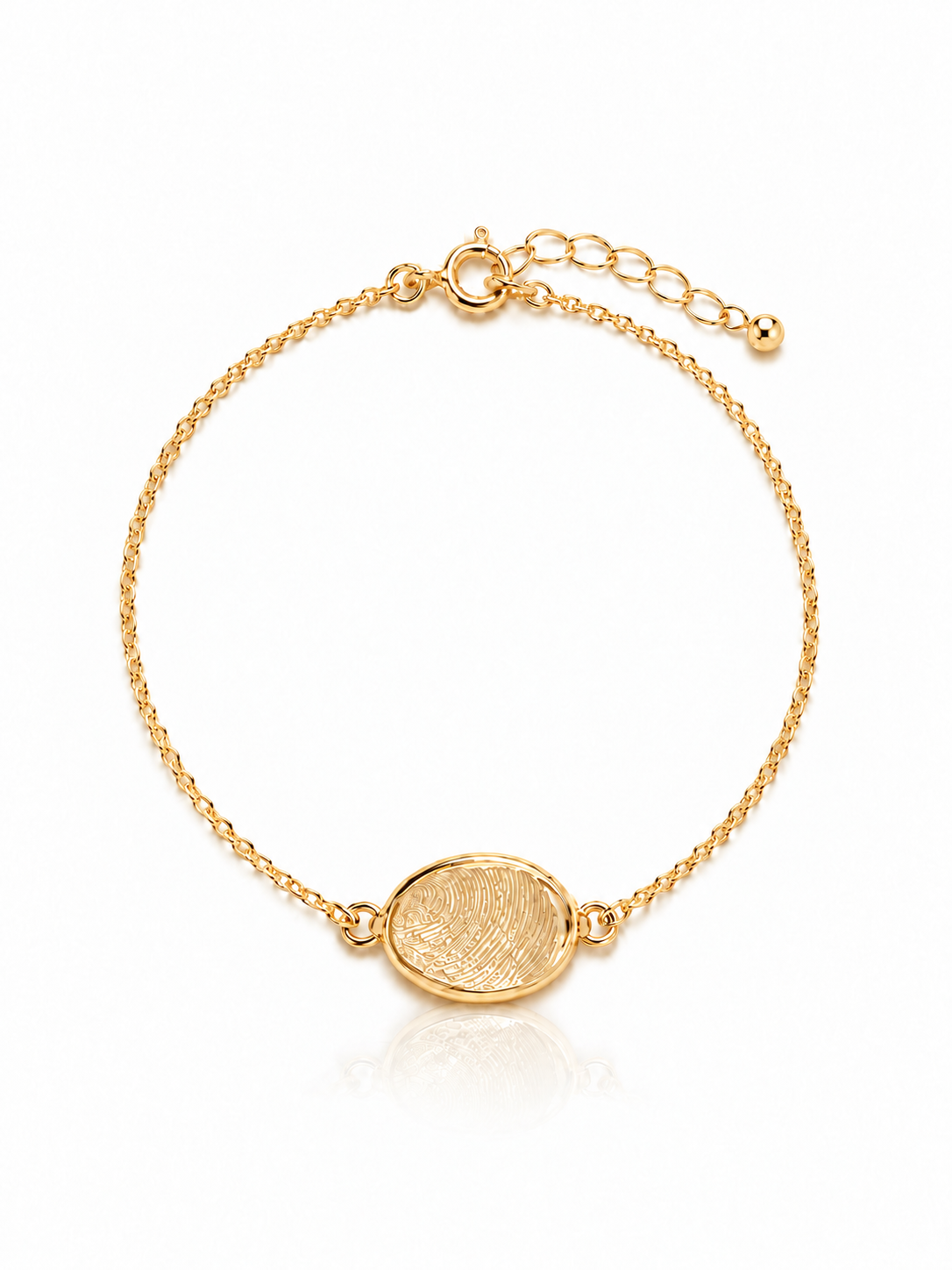 Armband Anima Gold