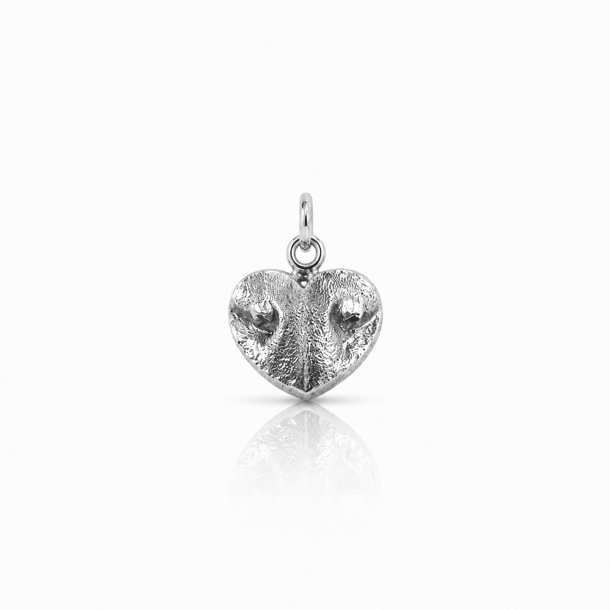 Ciondolo Ricordo_Silver