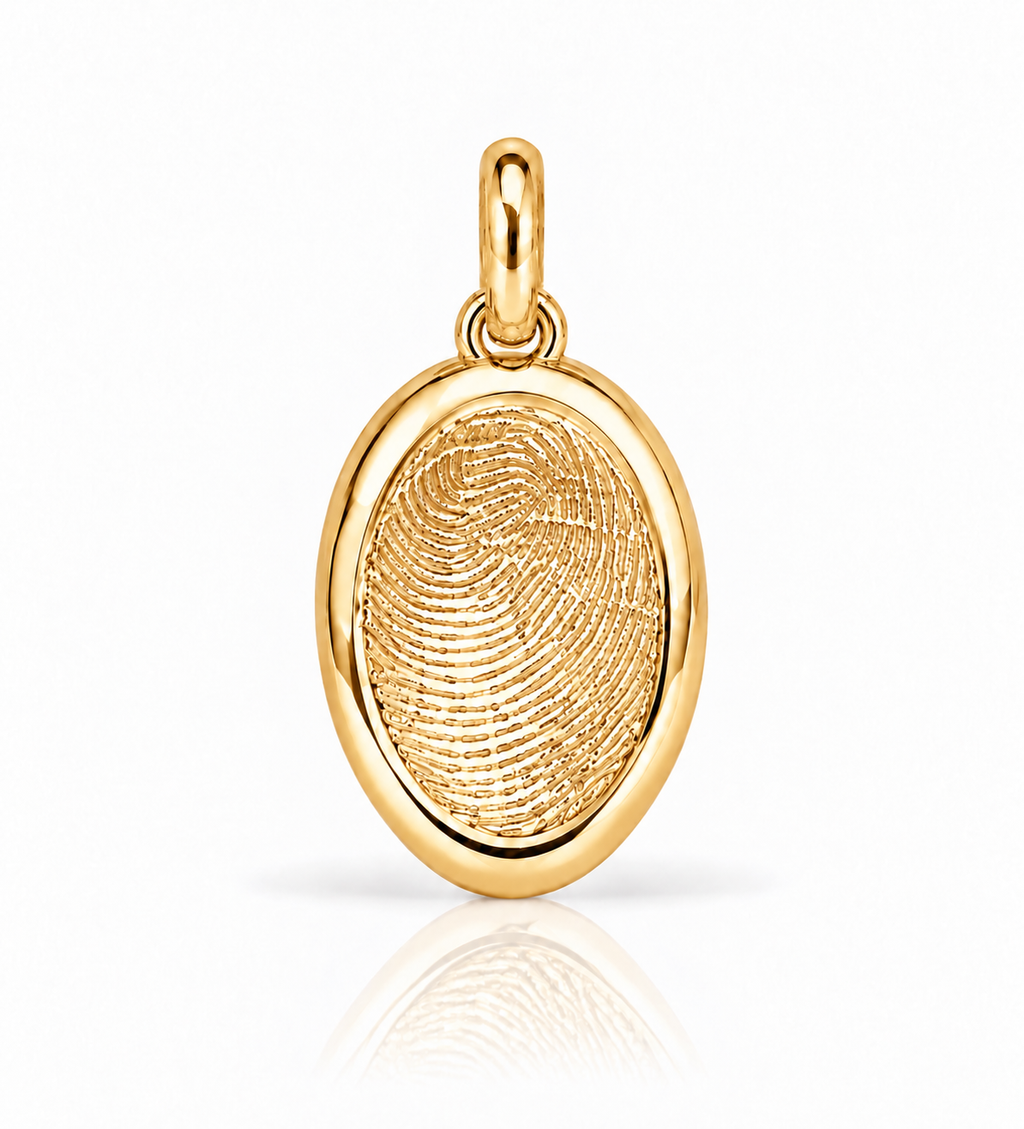 Pendentif Anima Gold