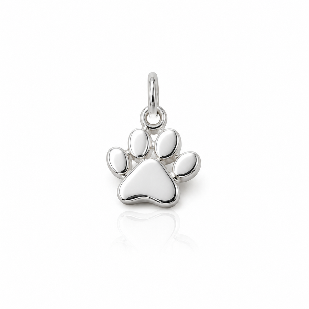 Paw Pendant