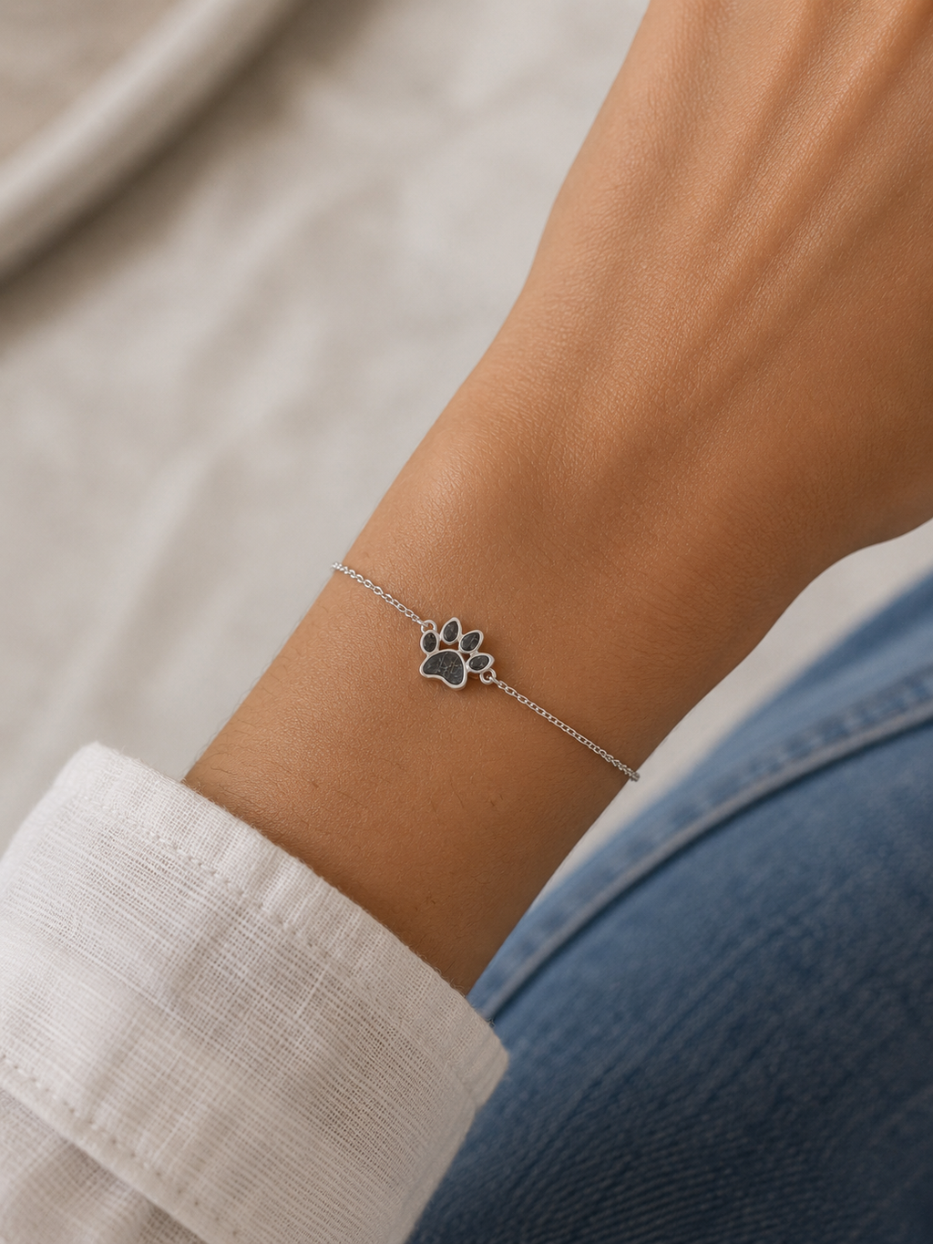 Bracciale Zampina