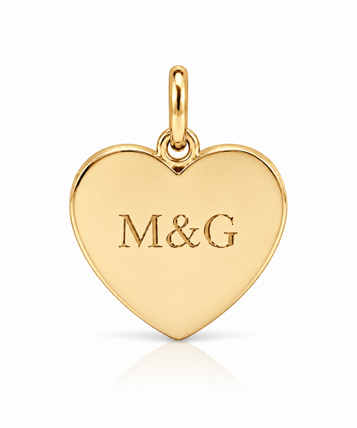 Anhänger Amore Gold