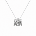 Collana DOG MOM
