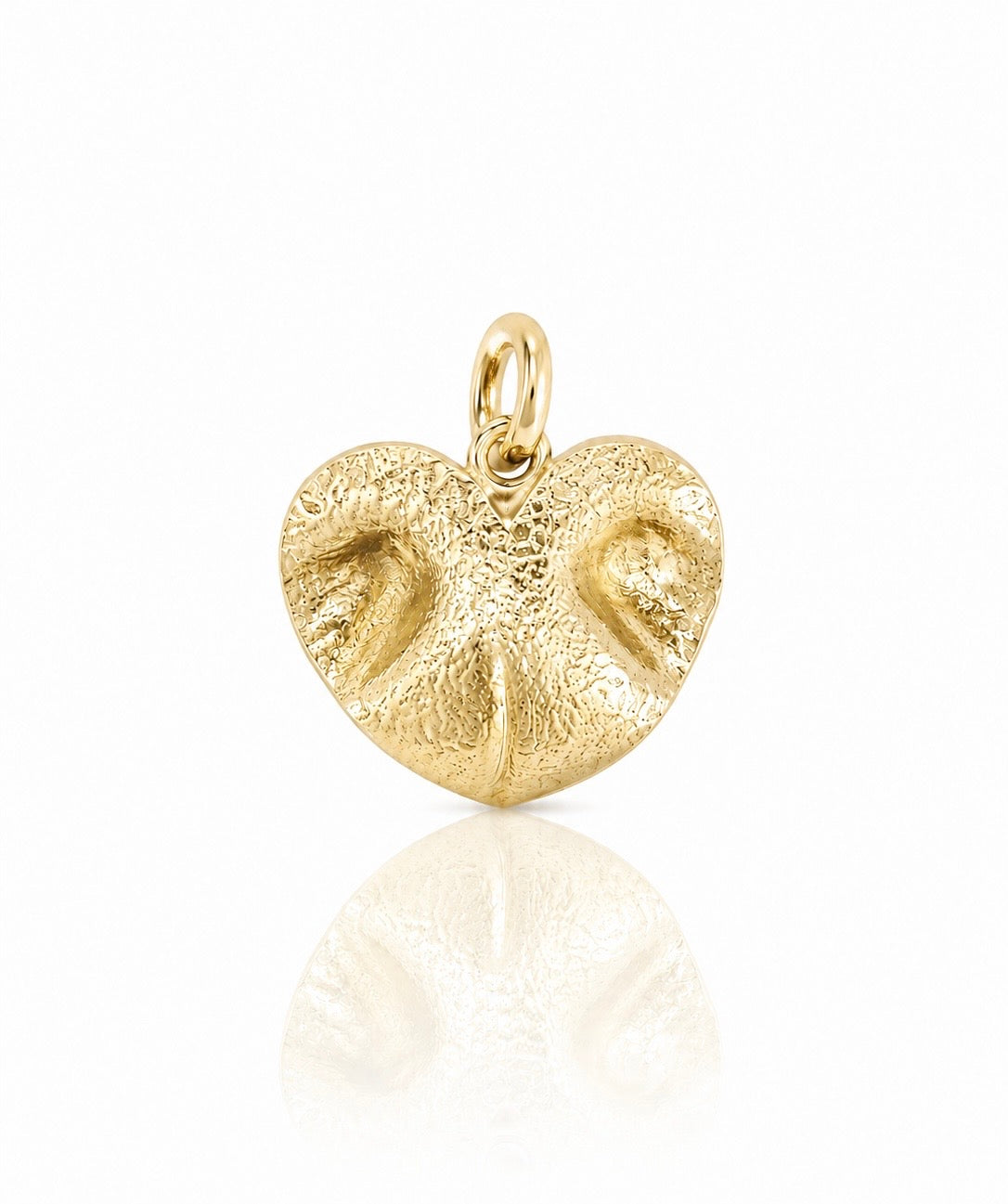 Ciondolo Ricordo_Gold