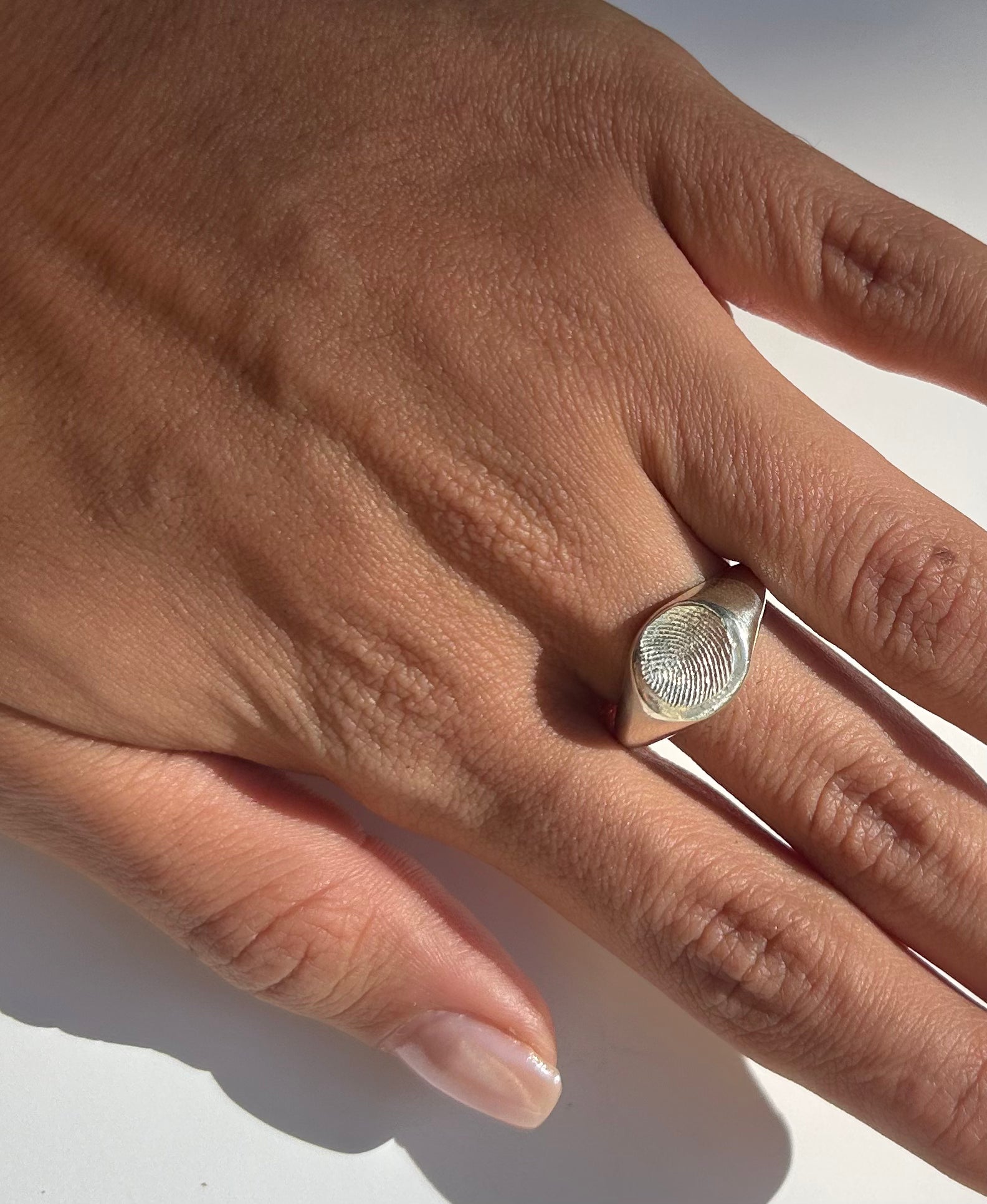 Anello Cerchio dell’Anima