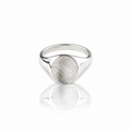 Anima Silver Ring